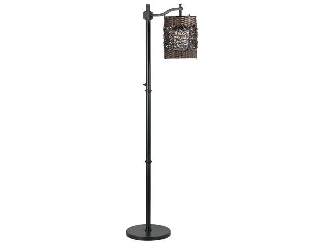 Kenroy Home B Outdoor Floor Lamp Oil Rubbed Bronze Finish 32144orb Newegg Com