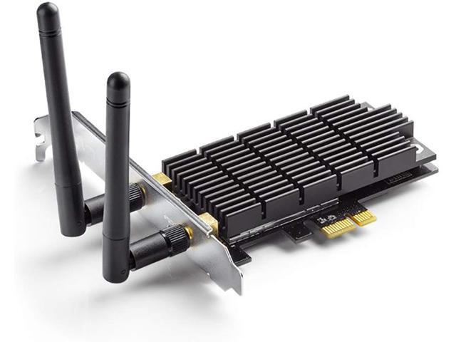 TP-Link AC1300 PCIe Wireless Wifi PCIe Card | 2.4G/5G Dual Band ...