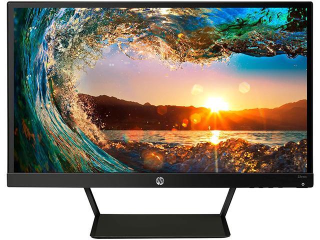 hp 22 ips led monitor