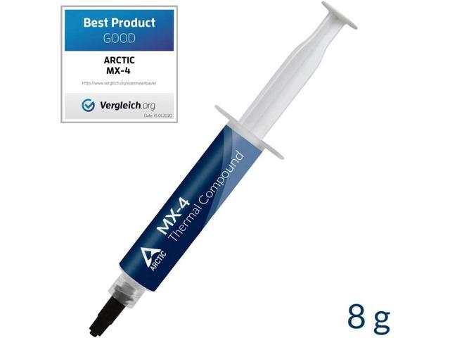 ARCTIC MX-4 (8g) Thermal Paste