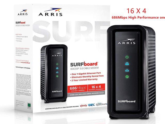 best cable modem for cablevision