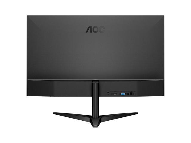 aoc 21.5 ips led monitor