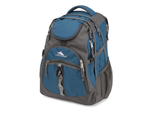 high sierra college backpack