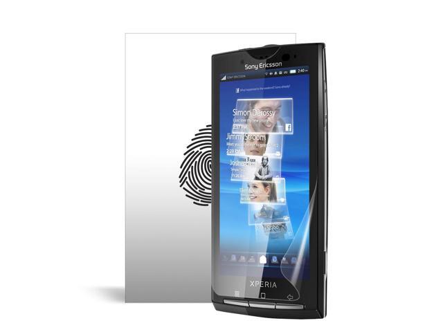 Xperia X10 Plus Review Mirahs