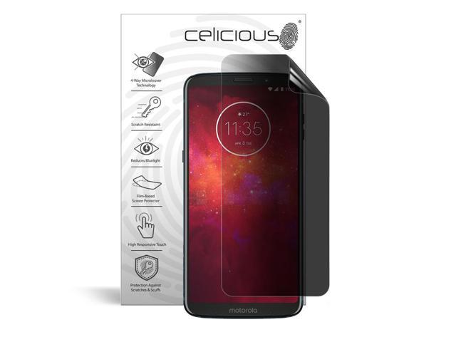 Running Sports Gym Exercise Armband Phone Case Cover For Motorola Moto Z3