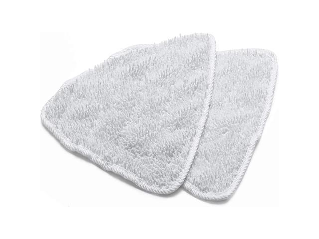  O-Cedar Microfiber Cloth Mop Refill (Pack - 2) : Health &  Household