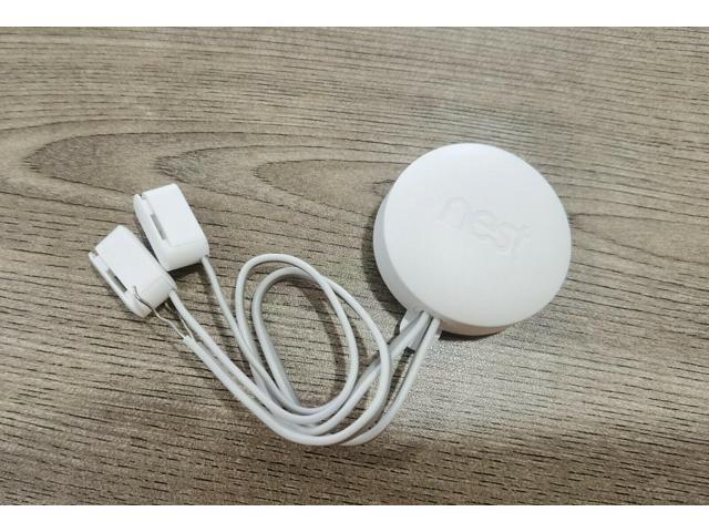 nest hello replacement chime connector