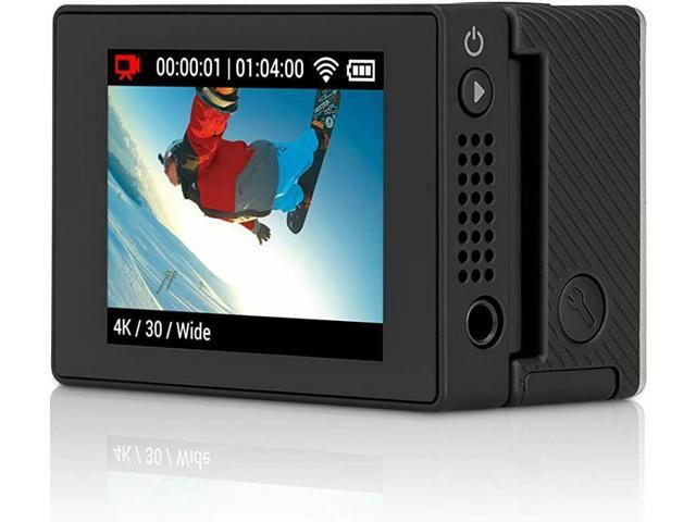 gopro hero 3 lcd touch screen bacpac factory