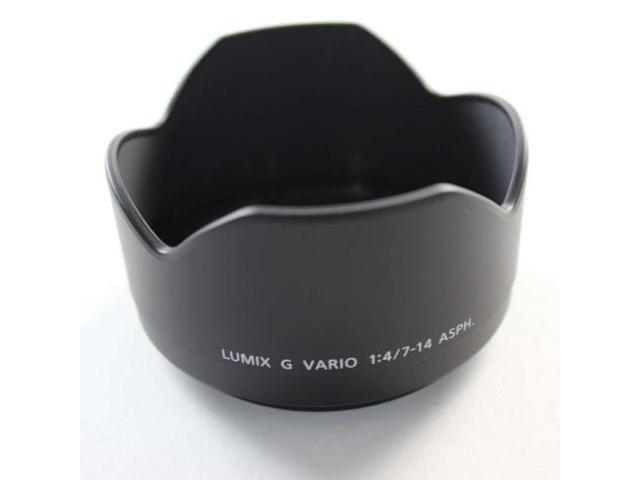 AGDVX10 AG-DVX15 DVC10 AG-DVX10 DVC10P Panasonic Lens Hood Cap AGDVX15 NOT A GENERIC