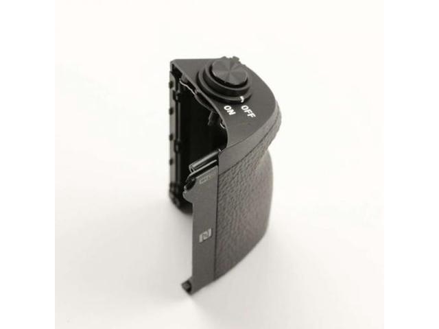 Sony Alpha 7R II ILCE-7RM2 Front Cover Block Assembly Replacement Repair Part