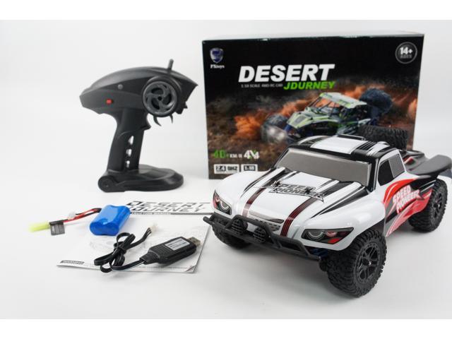 fast battery powered remote control cars