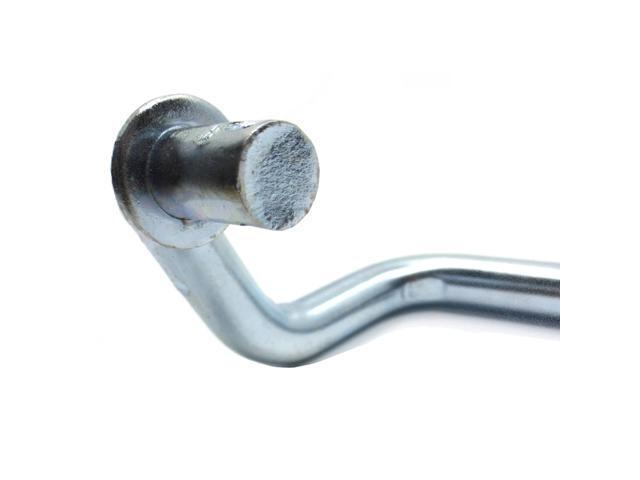Dixie Chopper Deck Engaging Rod for Lawn Mowers / LP3000-72, SP3000-72