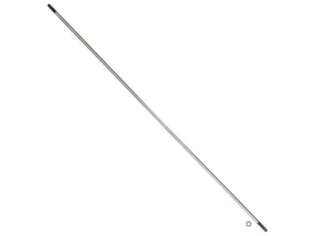 Genuine Husqvarna 581815101 Driveshaft L 1515 7mm 525L LS LST RJX RK RS