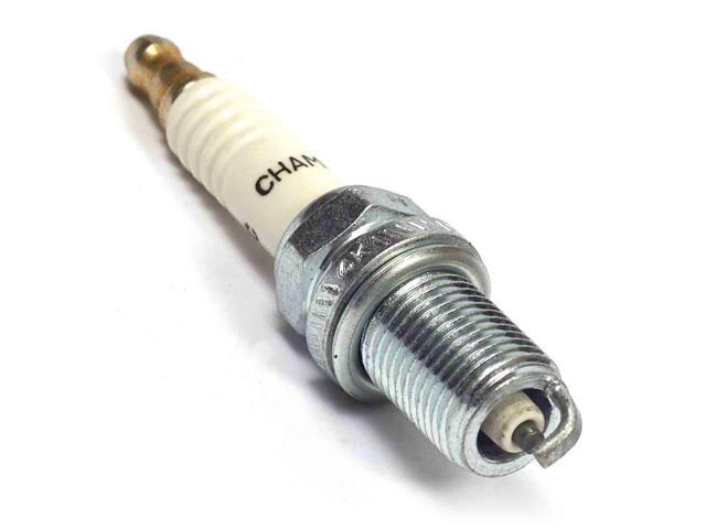 Genuine Champion QC12YC Spark Plug Copper Plus 946 for sale online