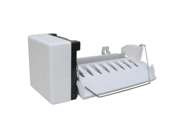 Refrigerator Ice Maker for Whirlpool Kenmore Kitchenaid 2198597 W10190960