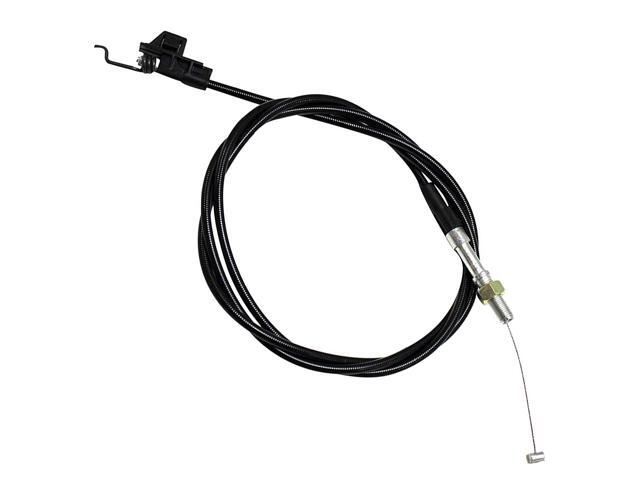 Genuine Husqvarna 532431649 Drive Control Cable Fits 7022F HU600F HU675FE HU700F Genuine Husqvarna 532431649 Drive Control Cable Fits 7022F HU600F HU675FE HU700F