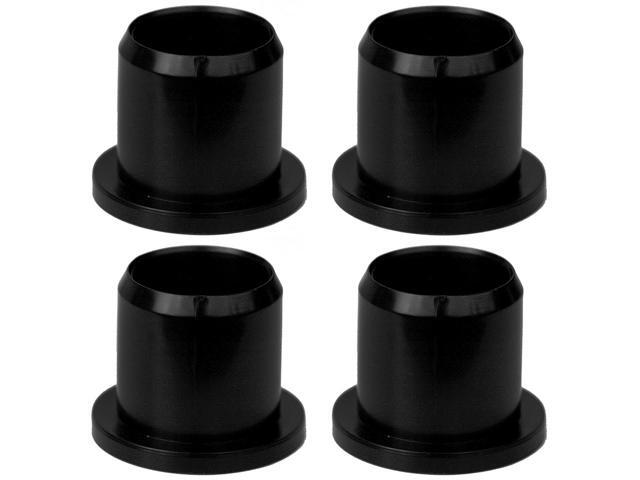 NEW REPLACEMENT MTD PLASTIC FLANGE BEARING 741-0660A 941-0660A 13468 4 PACK