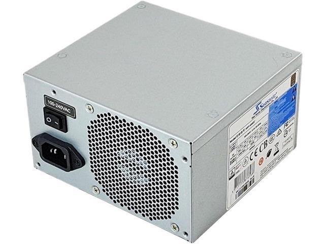 1pc SSP-400ES2 400W 80Plus Brozen 100V-240V PSU ATX Power Supply for ...