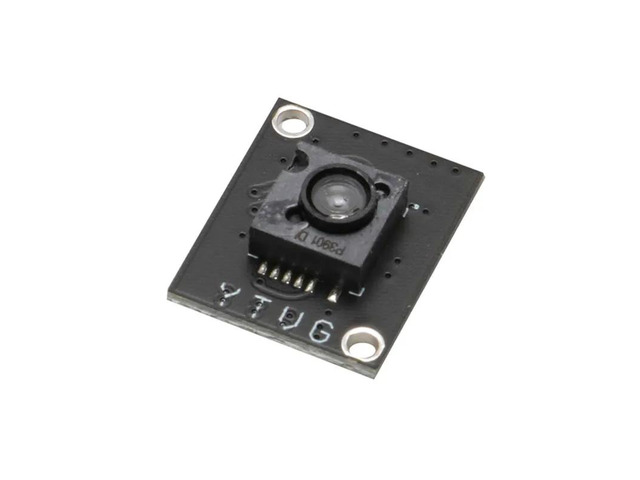 1PCS Optical Flow Sensor Module Spot Hovering Control Flight Position ...