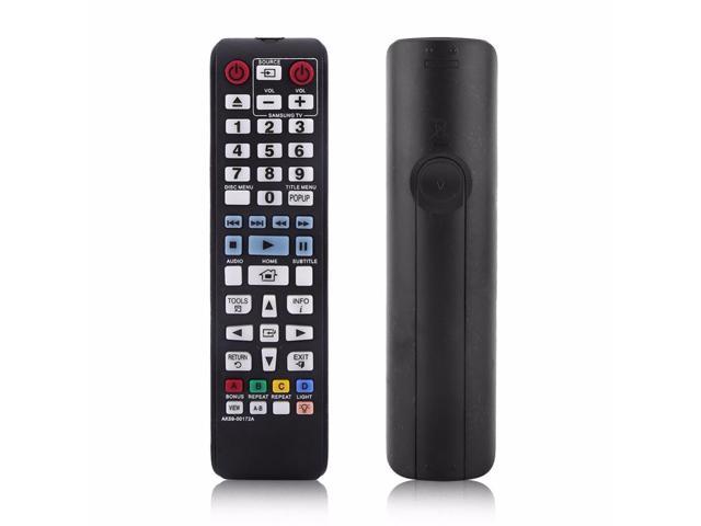 Replacement TV Remote Control No Programming Required for Samsung BN59-011 PI 