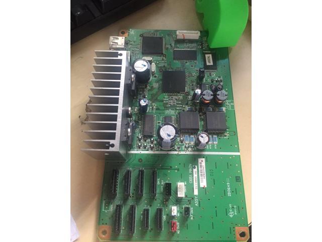 Mainboard Assy Mother Board for Epson Stylus Photo R1900 NEW 