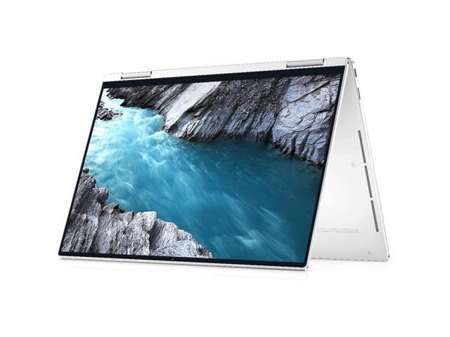 Refurbished: Dell XPS 13-9310 13.4