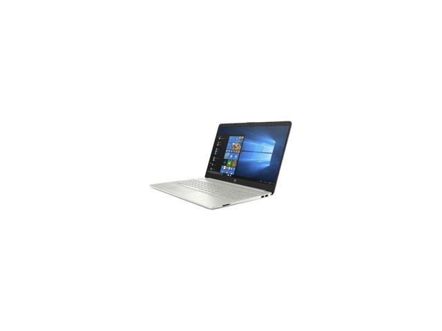 Refurbished Hp 15 Dw3000 15 Dw3015cl 15 6 Touchscreen Notebook Hd 1366 X 768 Intel Core I5 11th Gen I5 1135g7 Quad Core 4 Core 12 Gb Ram 1 Tb Hdd Natural Silver Ished Newegg Com