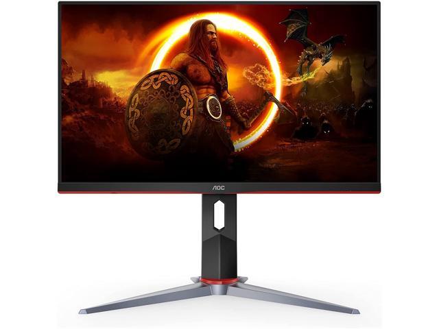 aoc c24g1 newegg