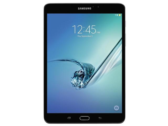 Refurbished: Samsung Galaxy Tab A 8.0" Tablet 32GB WiFi + 4G LTE ...