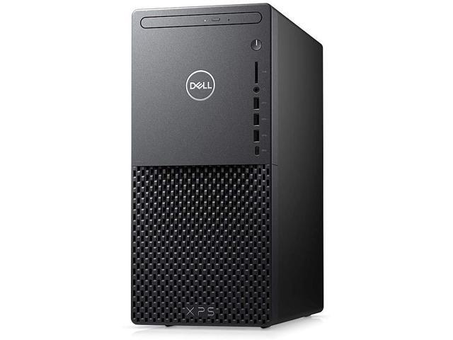 Refurbished: DELL XPS 8940 DESKTOP I7-10700 2.90GHZ 16GB 512GB SSD 1TB ...