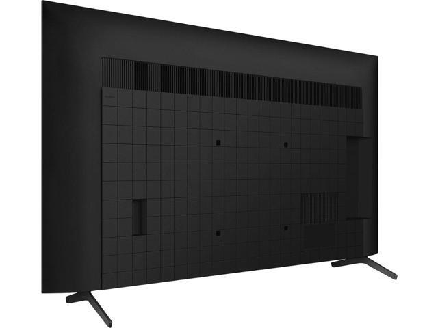 Sony KD65X80K 65 inch X80K 4K HDR LED TV With Smart Google TV - Newegg.com