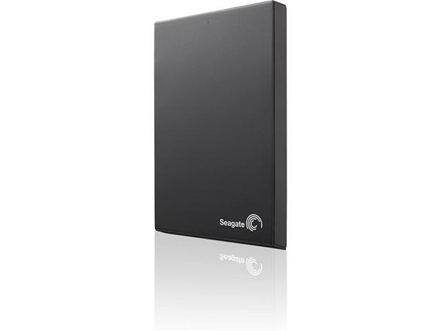 Refurbished: Seagate STBX1000101 1TB Portable External Hard Drive USB 3 ...