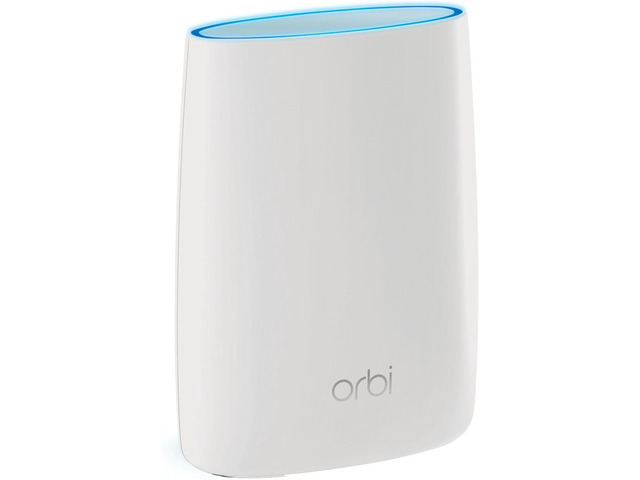 Refurbished: NETGEAR Orbi Home Whole Home Mesh WiFi System - RBR50 ...