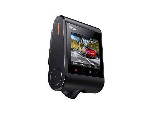 Anker Roav Dash Cam, Full HD 1080p Resolution (Open Box)