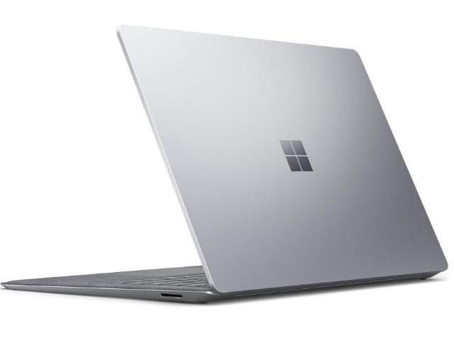 Microsoft Surface Laptop 3 | 13.5in (2256 x 1504) Touch-Screen