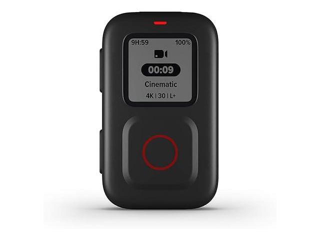 ☆新品☆GoPro☆WiFI リモート・コントローラー ARMTE-001☆ Amazon | YOCTOP LED スマートリモコン GoPro Hero 13/12/11