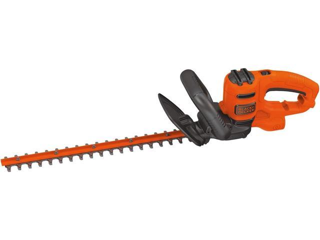 BLACK+DECKER BEHT200 18 CORDED HEDGE TRIMMER 