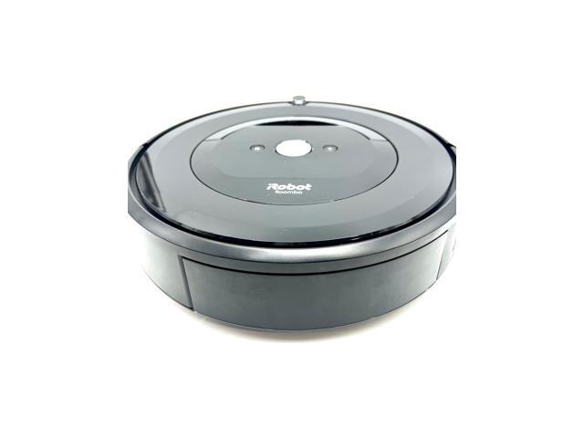 Refurbished: iRobot Roomba E515920 Robot Vacuum Black - Newegg.com