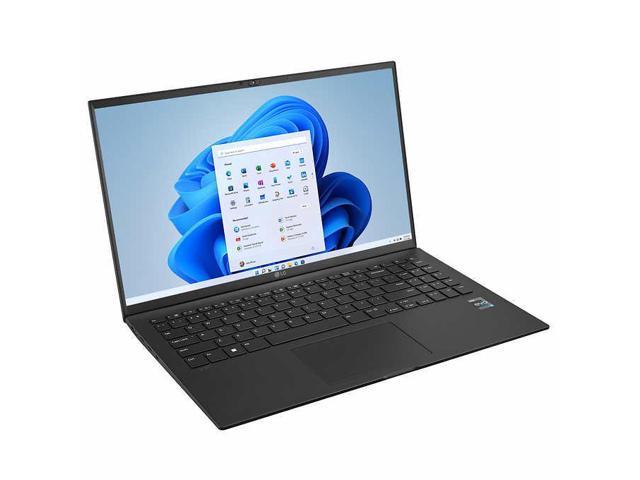 Refurbished: LG Gram Laptop 15.6 FHD i5-1340P 16GB RAM 512GB SSD 15Z90R ...