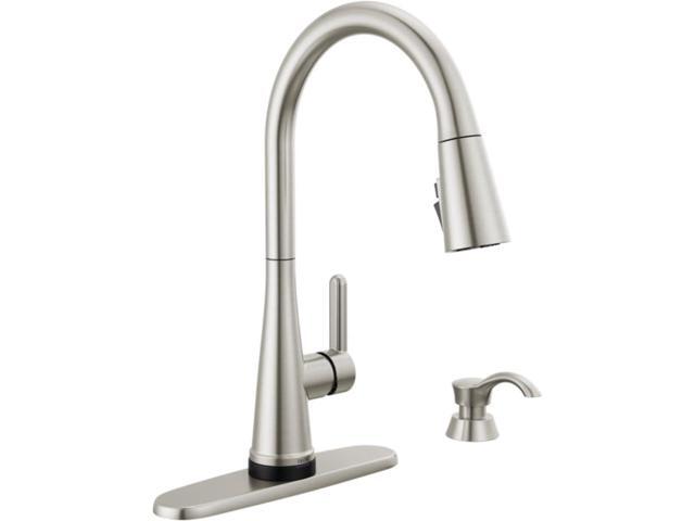 Delta Refurbished Kitchen Faucetsnull