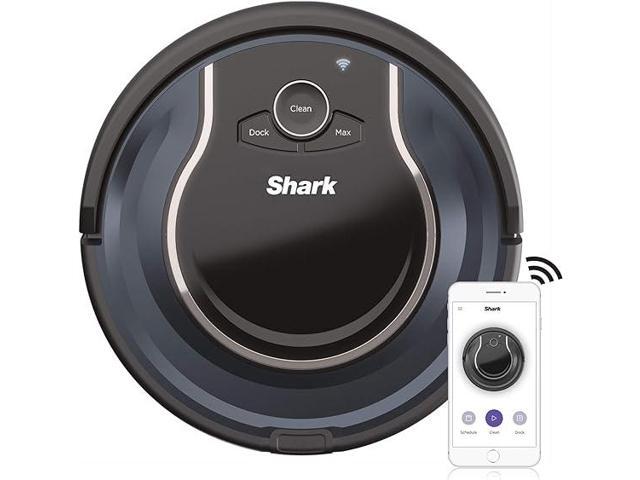 Filtro Shark Rv761_n 3 Pezzi Filtri Di Ricambio Per Robot Aspirapolvere Shark RV761, RV750 - Confezione Da 3 Pezzi Filtri Shark Robot Aspirapolvere - Foto 4