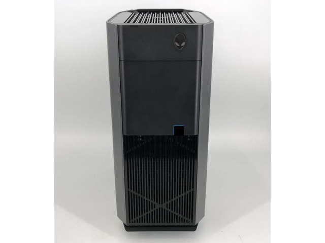 Refurbished: Alienware Aurora R8 i5-9600K 16GB 256GB SSD 1TB HDD RTX ...