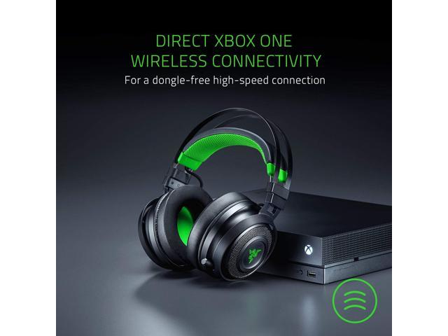 Razer nari store for xbox one