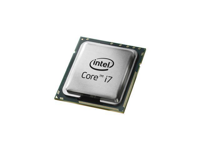 Intel Core i7-930 Bloomfield Quad-Core 2.8 GHz LGA 1366 130W BX80601930 Desktop Processor