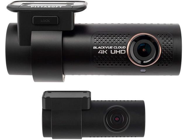 Blackvue Dr900x 2ch With 32gb Microsd Card 4k Uhd Cloud Dashcam Built In Wi Fi Gps Parking Mode Voltage Monitor Lte Via Optional Cm100 Lte Module Newegg Com