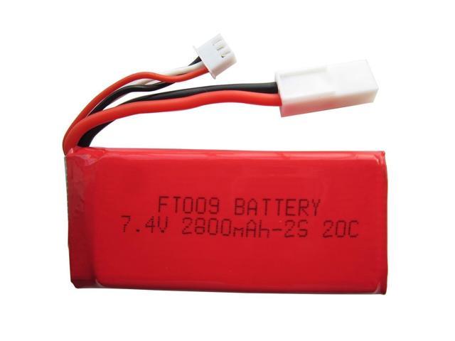 feilun ft009 battery