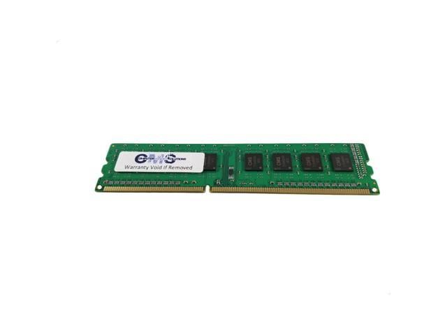 1X8GB A64 CMS 8GB Memory Ram Compatible with Lenovo Thinkcentre K430 Desktop Series