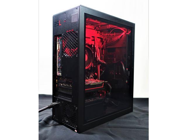 ryzen 5 1500x rx 580