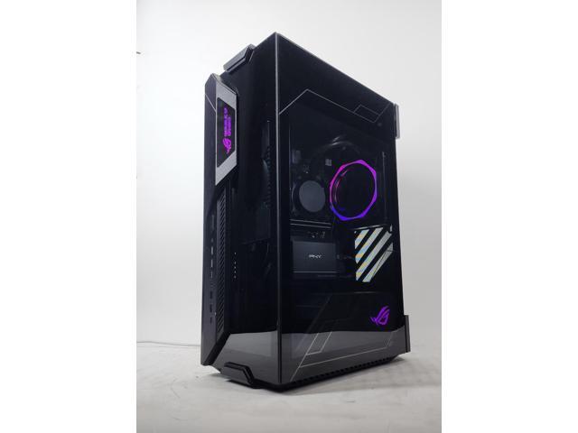 Gaming PC - i7-7700 4.2GHz - GeForce RTX 2060 6GB - 16GB DDR4 RAM - 500 GB  2.5