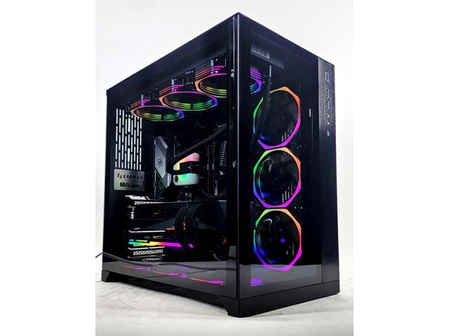 Refurbished: Gaming PC - Ryzen 9 5950X 4.9GHz - GeForce RTX 3080 10GB ...